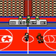 Illustration for article titled Play hoops against a pudgy, cheating despot in emRodman Vs. Kim: One On One/em